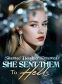 Shunned Daughter Returned: She Sent Them To Hell cover