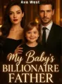 My Baby's Billionaire Father cover