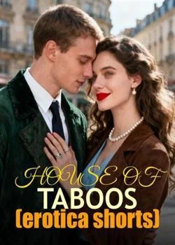 HOUSE OF TABOOS(erotica shorts)