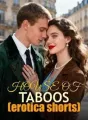 HOUSE OF TABOOS(erotica shorts) cover