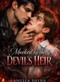 Marked By The Devil's Heir cover