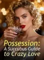 Possession: A Succubus Guide to Crazy Love cover