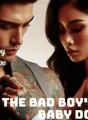 THE BADBOY Baby Doll cover