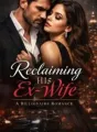 RECLAIMING HIS EX WIFE cover