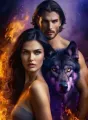 No More Second Chance, Alpha Varian cover