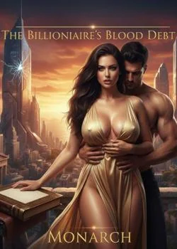 THE BILLIONAIRE'S BLOOD DEBT