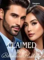 Claimed By The Billionaire Husband cover