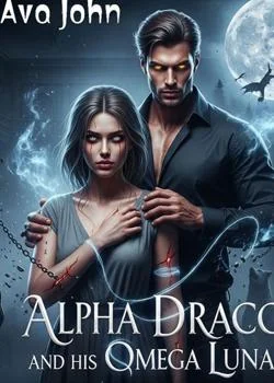 Alpha Draco And His Omega Luna