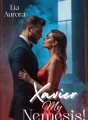 Xavier my Nemesis! cover