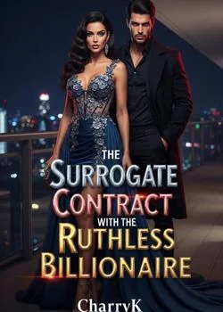 The Surrogate Contract With The Ruthless Billionaire