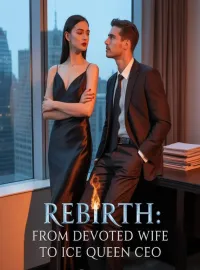 Rebirth: From Devoted Wife to Ice Queen CEO