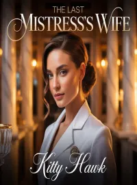 The Last Mistress's Wife
