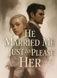 He Married Me Just to Please Her