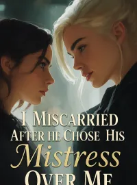 I Miscarried After He Chose His Mistress Over Me