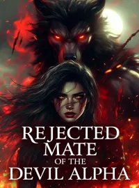 Rejected Mate of the Devil Alpha