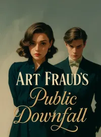 Art Fraud's Public Downfall