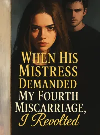 When His Mistress Demanded My Fourth Miscarriage, I Revolted