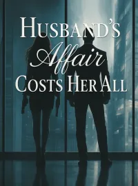 Husband's Affair Costs Her All