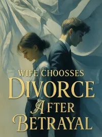 Wife Chooses Divorce After Betrayal