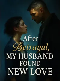 After Betrayal, My Husband Found New Love
