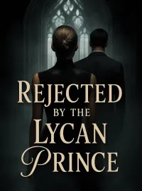 Rejected by the Lycan Prince
