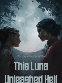 After They Drove Her to Death, This Luna Unleashed Hell