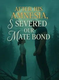 After His Amnesia, I Severed Our Mate Bond