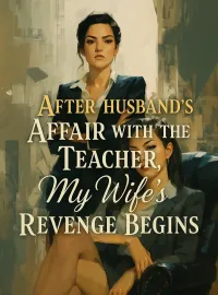 After Husband's Affair with the Teacher, My Wife's Revenge Begins