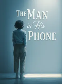 The Man in His Phone