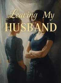 Leaving My Husband