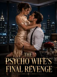 The Psycho Wife’s Final Revenge