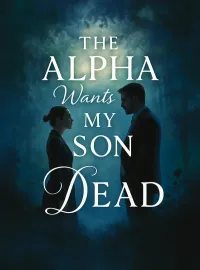 The Alpha Wants My Son Dead