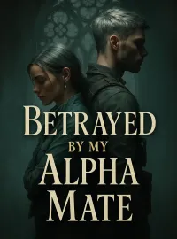 Betrayed by My Alpha Mate
