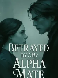 Betrayed by My Alpha Mate