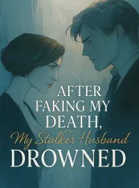After Faking My Death, My Stalker Husband Drowned