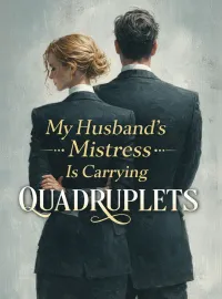 My Husband’s Mistress Is Carrying Quadruplets