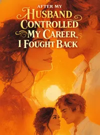 After My Husband Controlled My Career, I Fought Back