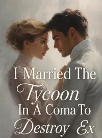 I Married The Tycoon In A Coma To Destroy My Ex