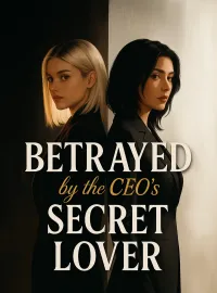 Betrayed by the CEO's Secret Lover