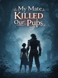 My Mate Killed Our Pups
