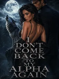 I don't come back to my Alpha again