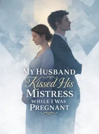 My Husband Kissed His Mistress While I Was Pregnant