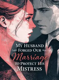 My Husband Forged Our Marriage to Protect His Mistress
