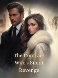 The Contract Wife's Silent Revenge 