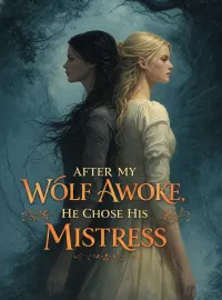 After My Wolf Awoke, He Chose His Mistress