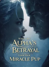 When My Alpha’s Betrayal Took Our Miracle Pup