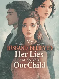My Husband Believed Her Lies and Ended Our Child