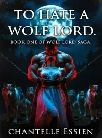 To Hate A Wolf Lord ( Book One of Wolf Lord Saga #1)