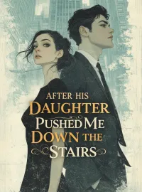 After His Daughter Pushed Me Down the Stairs