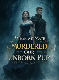 When My Mate Murdered Our Unborn Pup